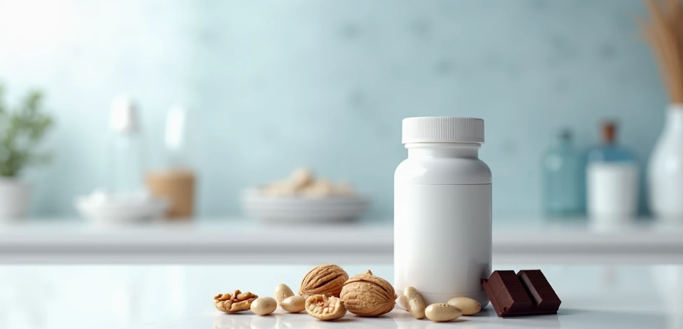 Arginina – jak działa i kiedy warto ją stosować?