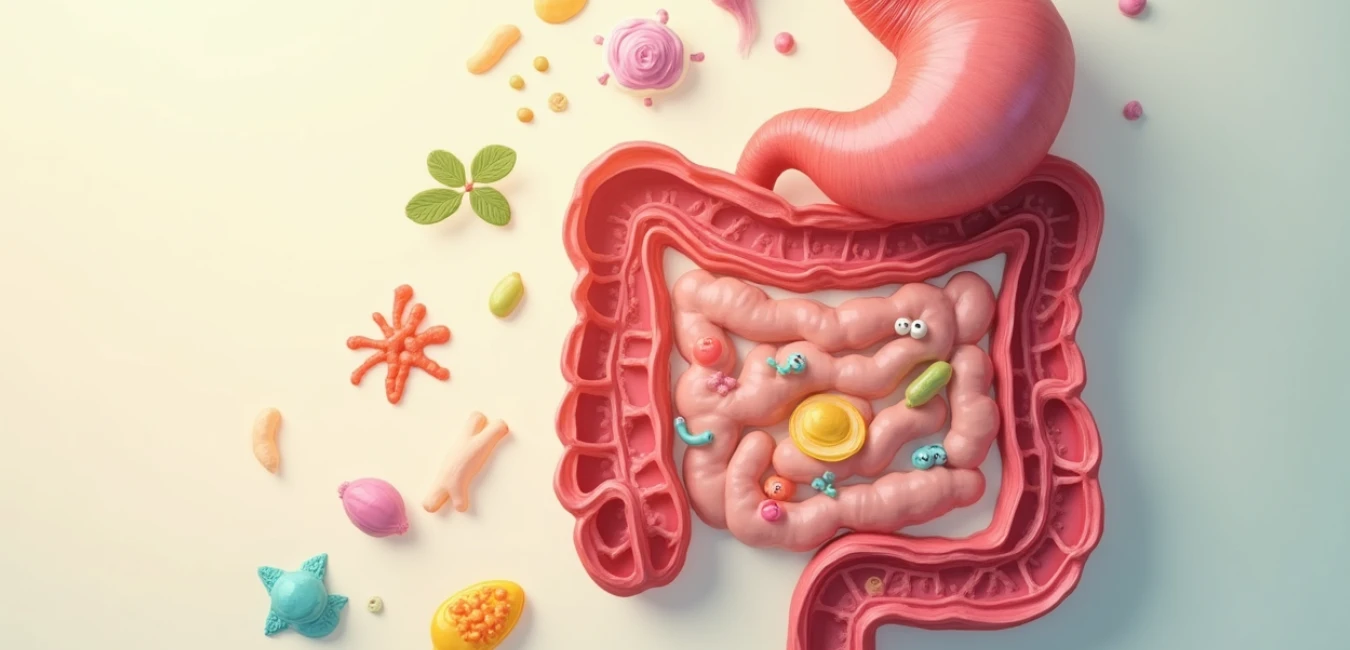 Inulina – jak działa i kiedy warto ją stosować?