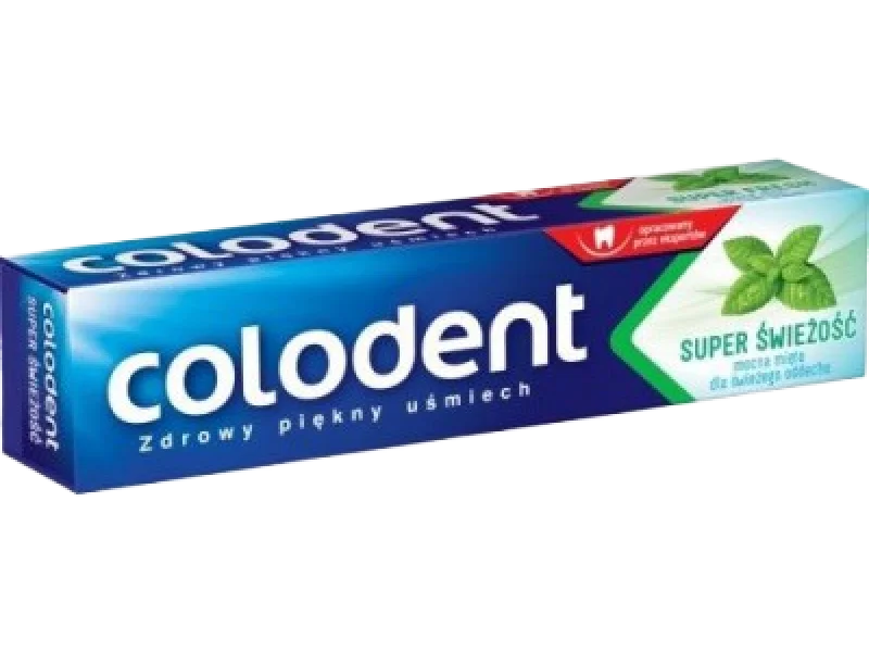 COLODENT Super Świeżość, pasta, 100 ml