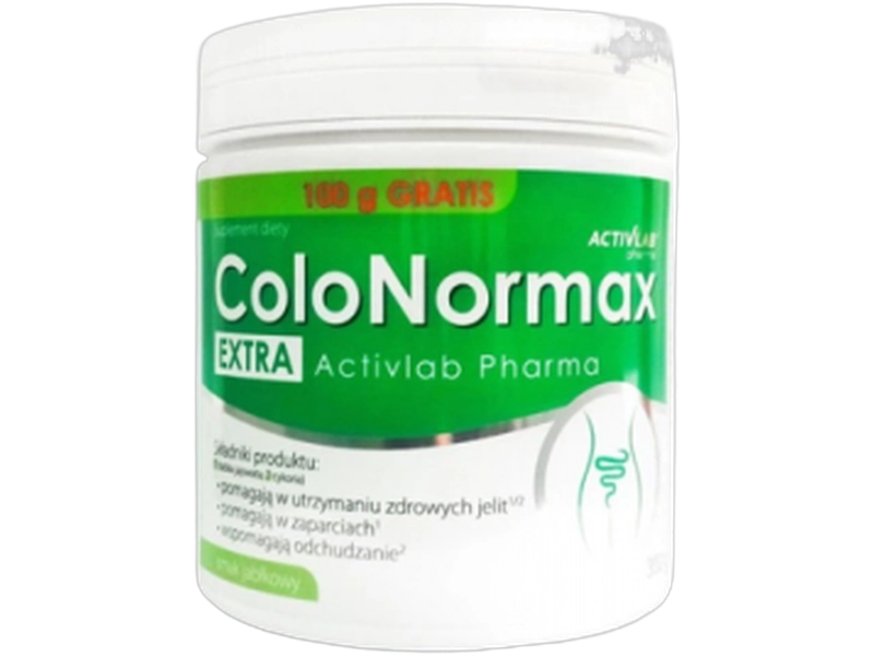 ColoNormax Extra, proszek, 300 g