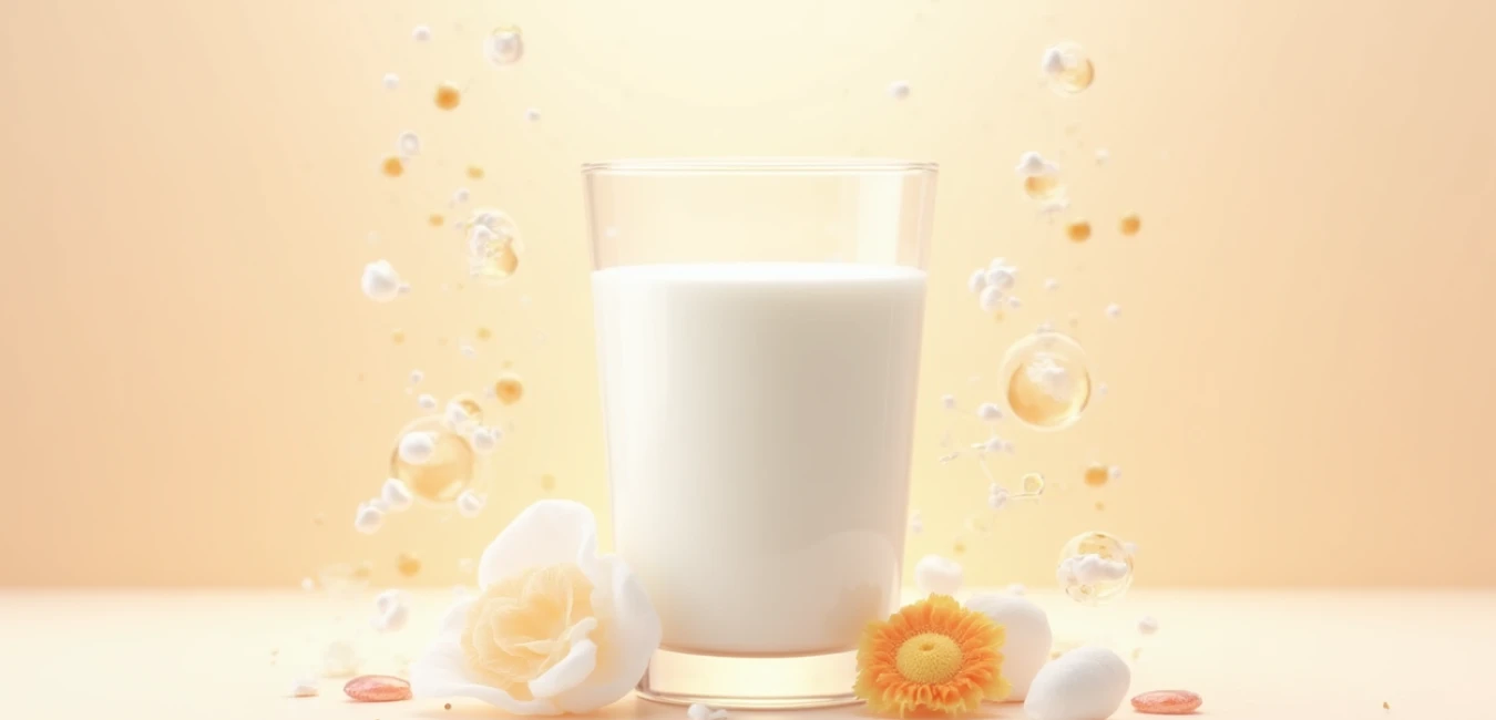 Colostrum – na co pomaga i jak działa siara bydlęca?