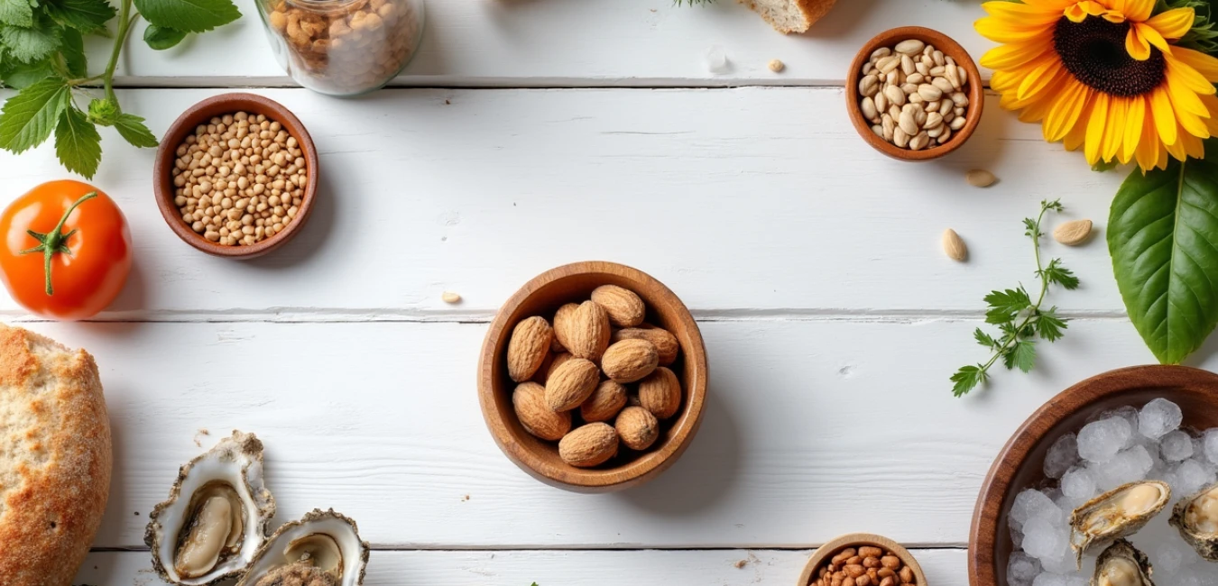 Cynk i selen – jak je przyjmować, by naprawdę działały?