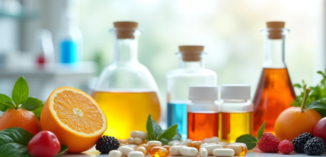 Suplementy diety – czy naprawdę działają? Sprawdź fakty