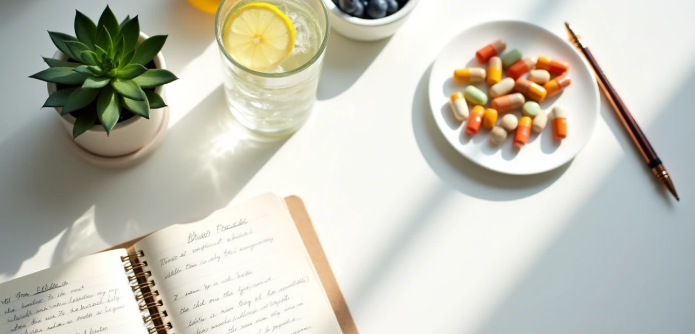 Tabletki na koncentrację – czy naprawdę działają i które wybrać?