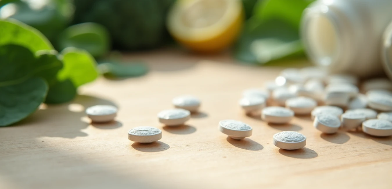 Magnez z witaminą B6 – czy to ma sens? Sprawdź, co mówią badania
