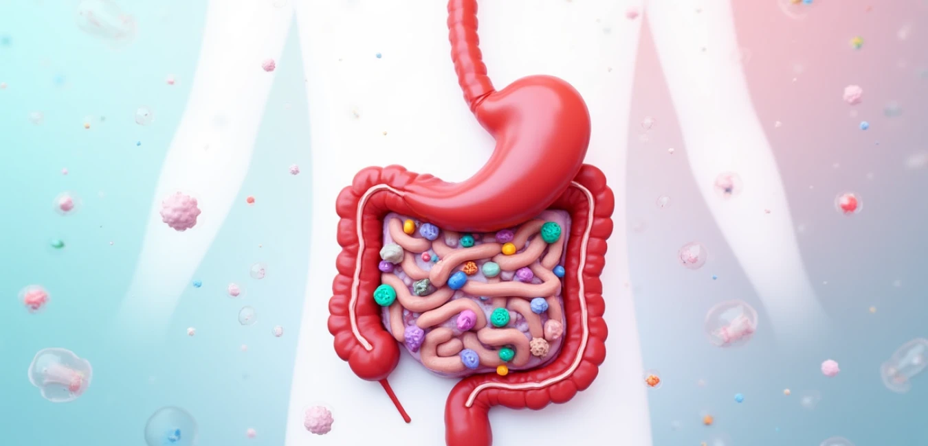 Czym różni się probiotyk od prebiotyku? Sprawdź przed zakupem