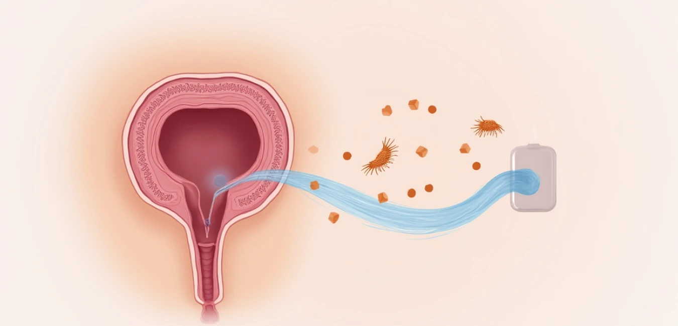 D-mannoza na zakażenia układu moczowego – jak działa i czy jest bezpieczna?