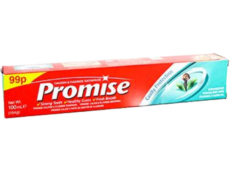 Dabur Promise goździkowa, pasta, 100 ml