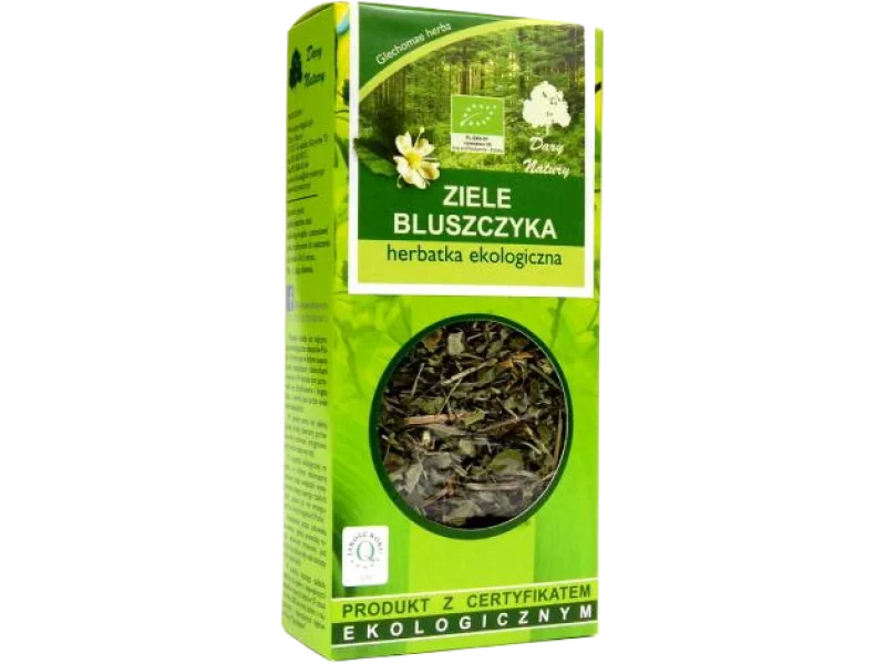 DARY NATURY Bluszczyk ziele EKO, zioło pojedyncze, 25 g