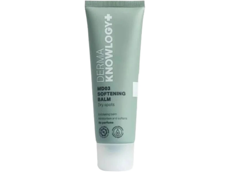 DermaKnowlogy MD03 Balsam zmiękczający, 2%, 40 ml
