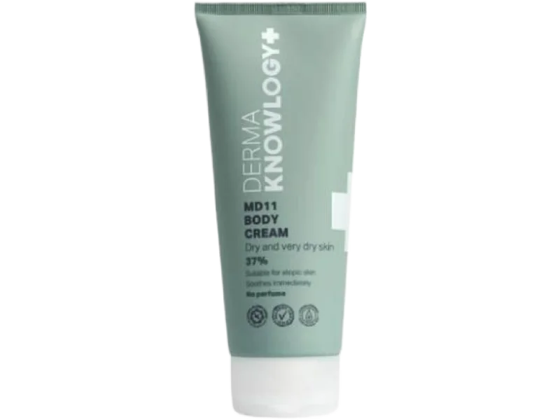 DermaKnowlogy MD11 Krem do ciała, 200 ml