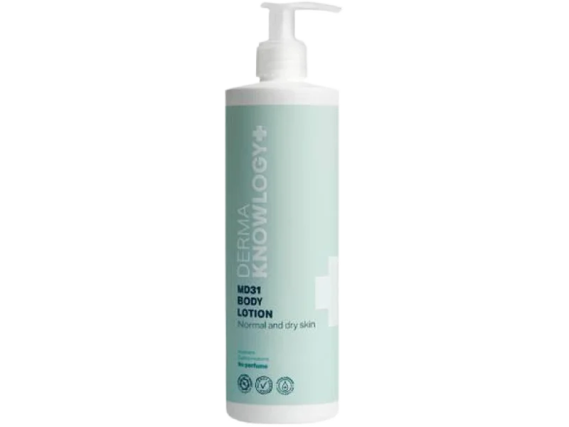 DermaKnowlogy MD31, balsam, 400 ml