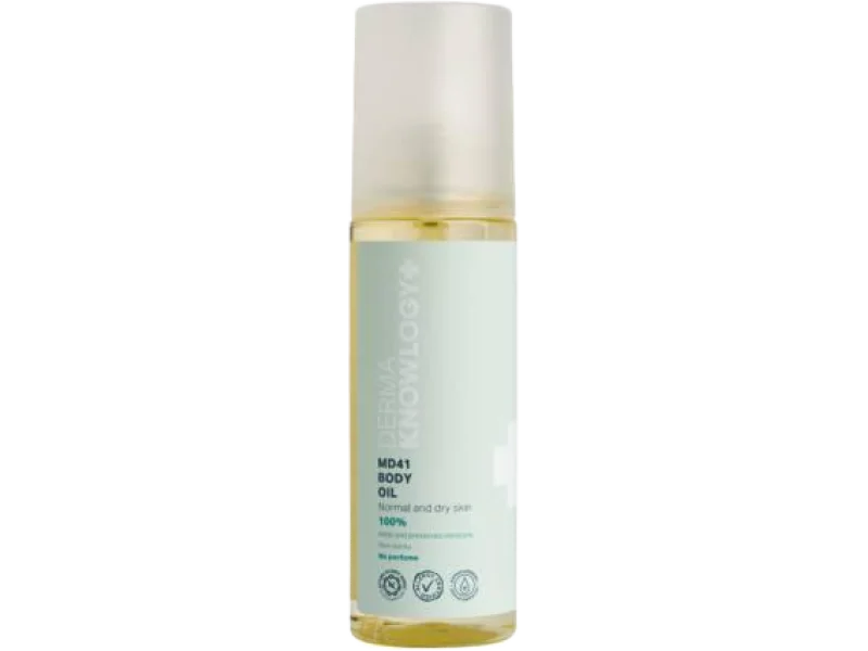 DermaKnowlogy MD41, olejek, 150 ml