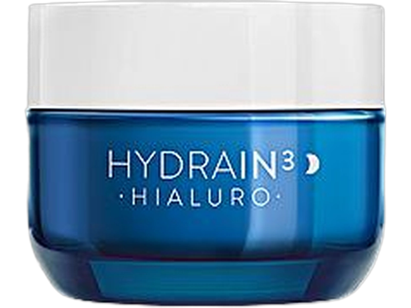 Dermedic Hydrain 3 Hialuro krem na noc, 50 ml