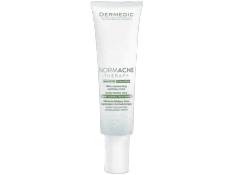 Dermedic Normacne Therapy ultranawilżający krem, 40 ml