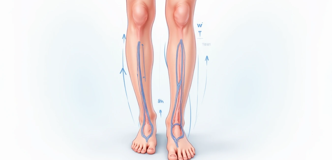 Diosmina na żylaki i hemoroidy – jak działa i która dawka?