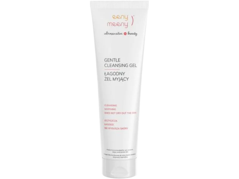 EENY MEENY Łagodny żel myjący, 100 ml