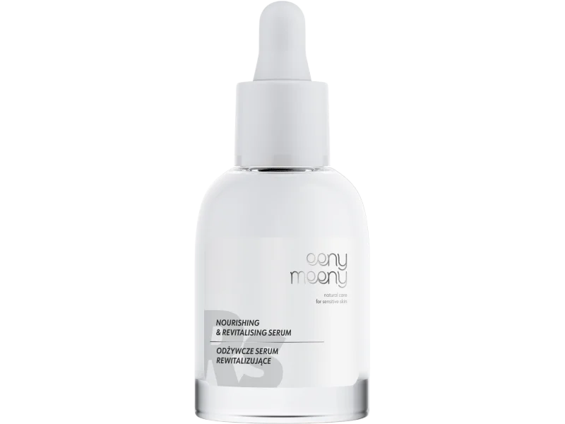 EENY MEENY odżywcze serum rewitalizujące, 30 ml