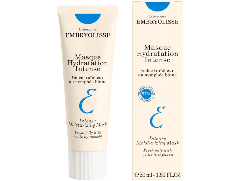 Embryolisse Intense Moisturizing Mask, maska, 50 ml