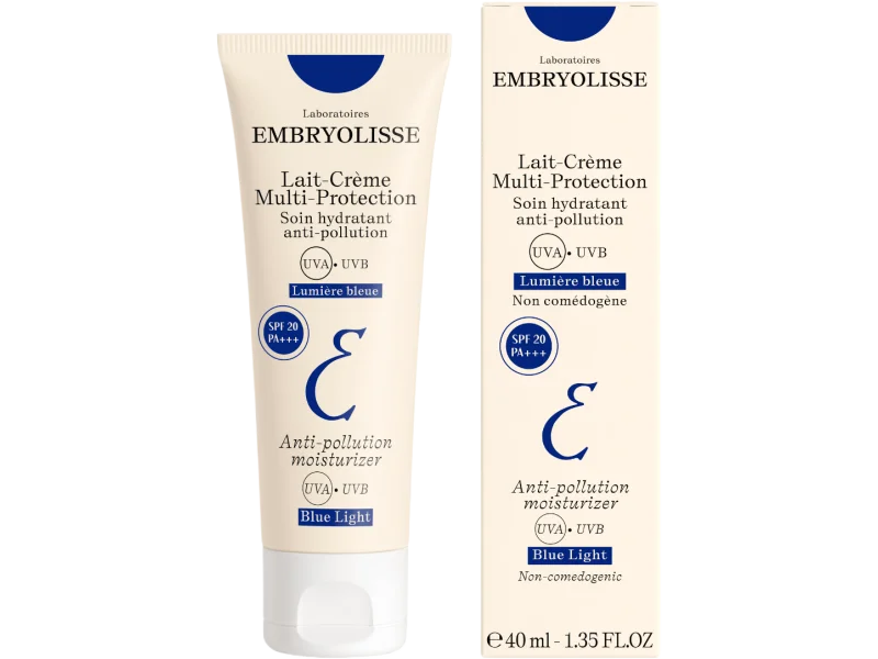 Embryolisse Lait creme multi-protection, krem, 40 ml