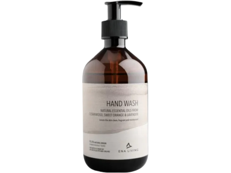 Ena Living Płyn do mycia ciała, 500 ml