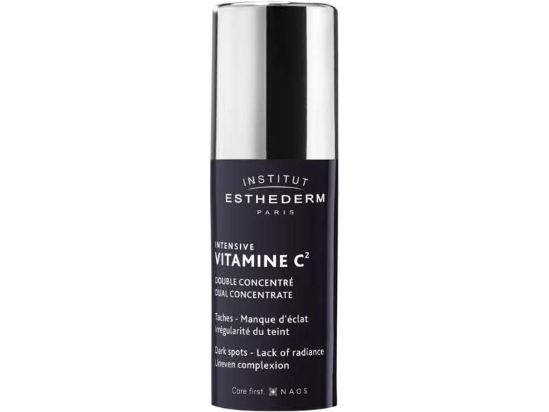 Esthederm Intensive Vitamine C² Dual Concentrate, serum, 10 ml