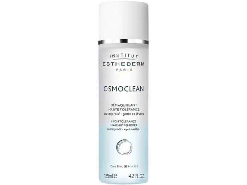 ESTHEDERM Osmoclean Płyn do demakijażu dwufazowy, 125 ml