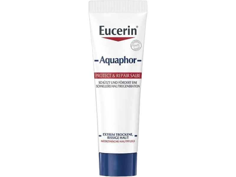 Eucerin Repairing Ointment Aquaphor, maść, 220 ml