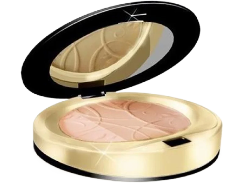 Eveline Cosmetics Celebrities Beauty mineralny puder w kamieniu nr 020 transparent, 9 g