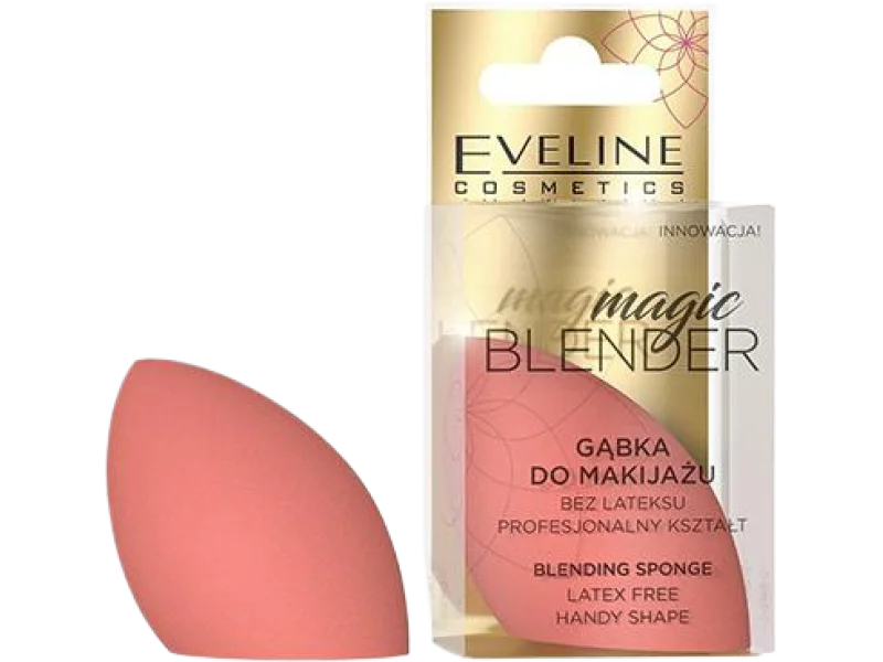 Eveline Magic Blender, gąbka, 1 szt.