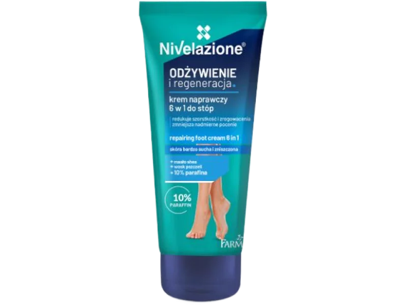 FARMONA NIVELAZIONE Krem naprawczy 6w1, 75 ml