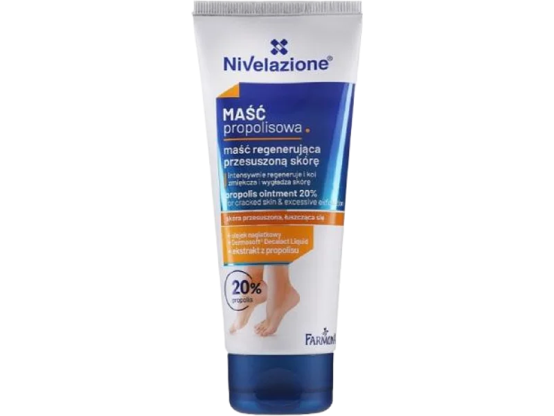 FARMONA NIVELAZIONE Maść propolisowa 20%, 20%, 75 ml