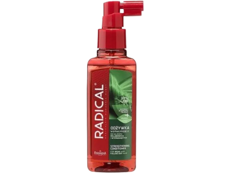 FARMONA RADICAL Odżywka wzmacniająca, spray, 100 ml