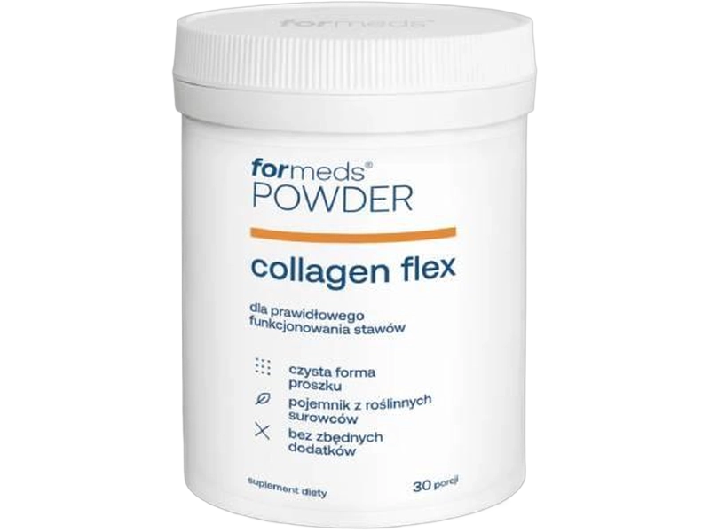 ForMeds F-collagen flex, proszek, 30 g
