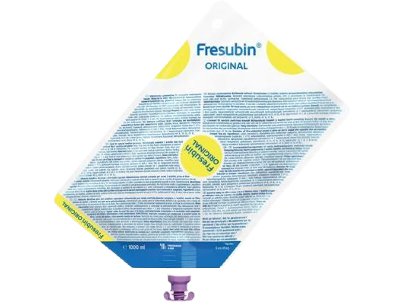 Fresubin Original, płyn, 1000 ml