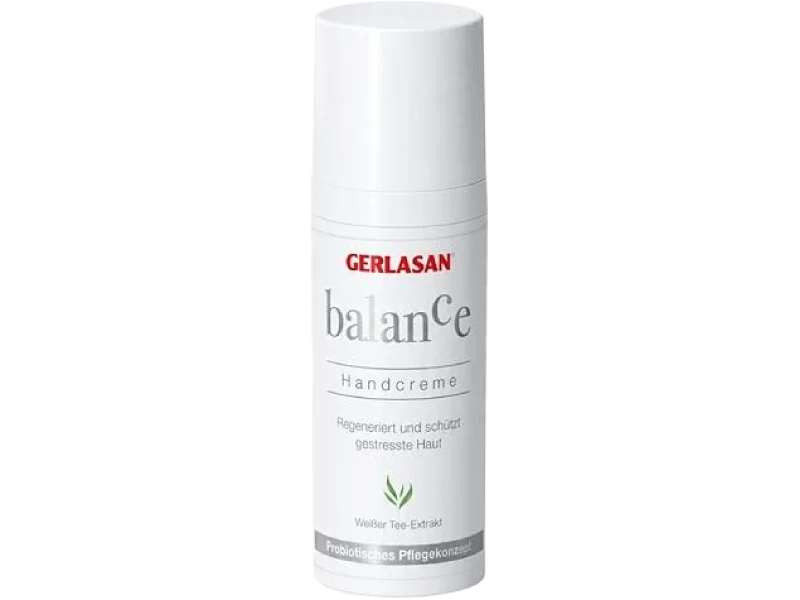 GEHWOL BALANCE Krem do rąk, 50 ml