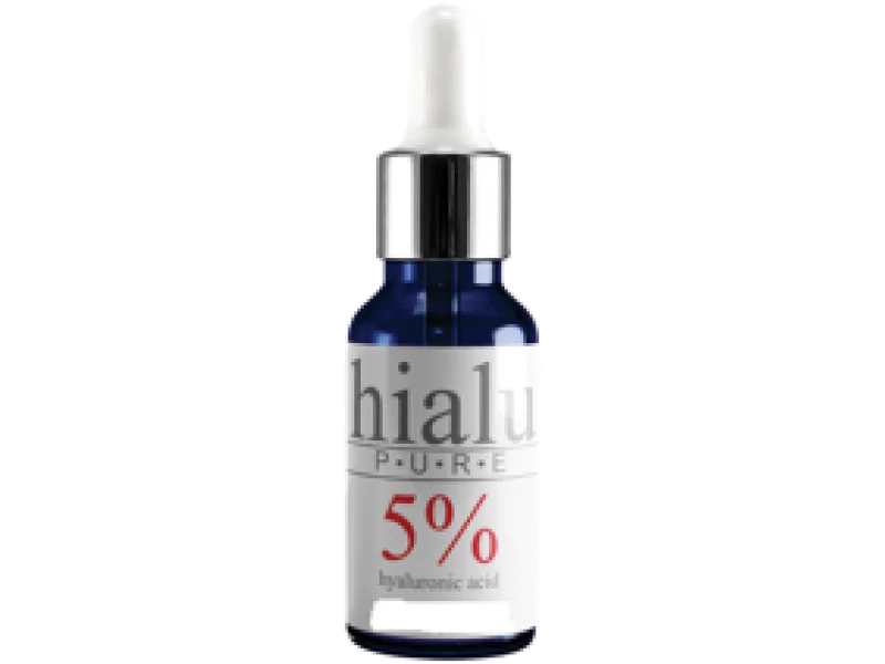 HIALU-PURE 5% Serum z kwasem hialuronowym, 5%, 10 ml
