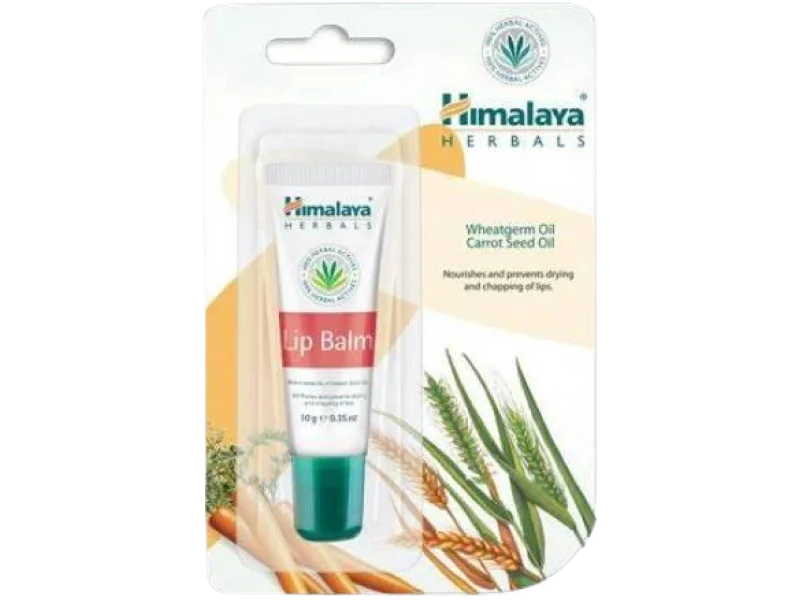 HIMALAYA Balsam do ust odżywczy, pomadka, 4,5 g