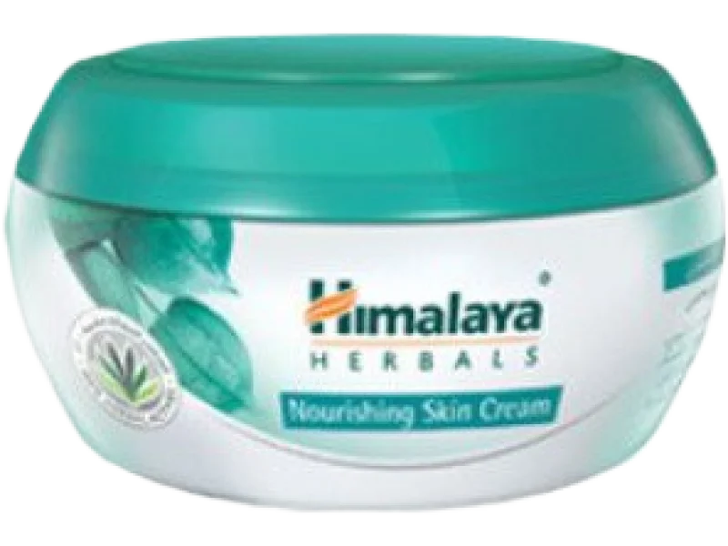 HIMALAYA Krem odżywczy do twarzy i ciała, 150 ml