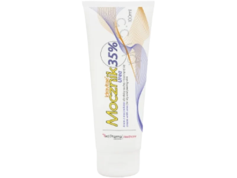 IDRAVITAE Krem z mocznikiem 35%, 100 ml