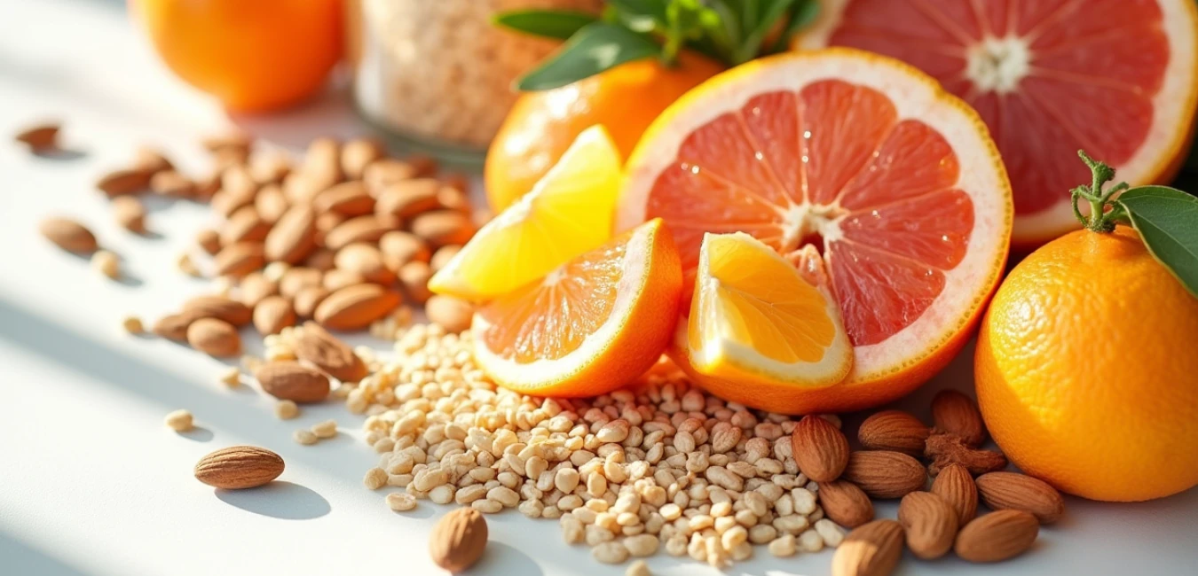 Inozytol – jak działa i kiedy warto go stosować?