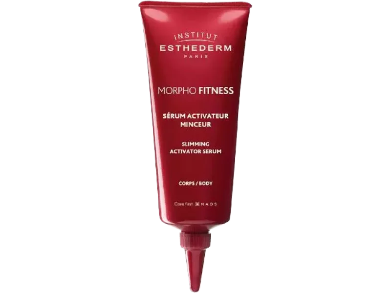Institut Esthederm Morpho Fitness, serum, 100 ml