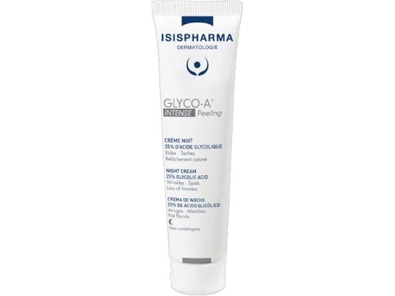 Isis Pharma Glyco A, krem, 25%, 30 ml