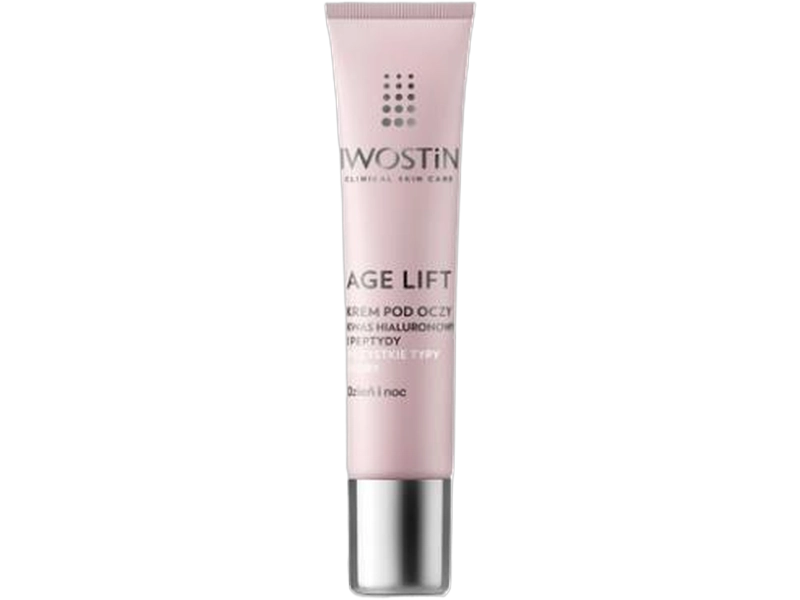 Iwostin Age Lift krem pod oczy, 15 ml