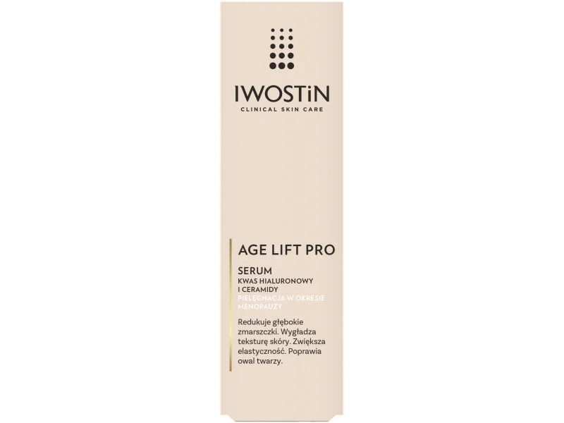 Iwostin Age Lift Pro, serum, 30 ml