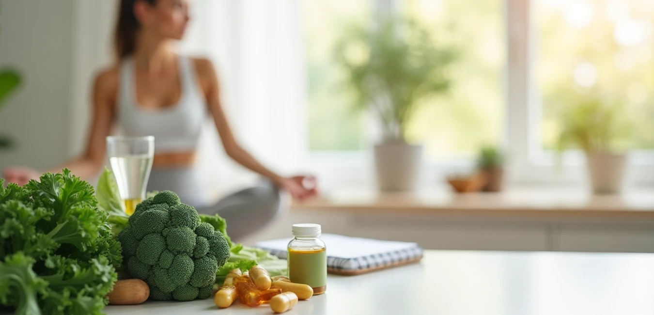 Planowanie ciąży – co zrobić, zanim zajdziesz w ciążę?