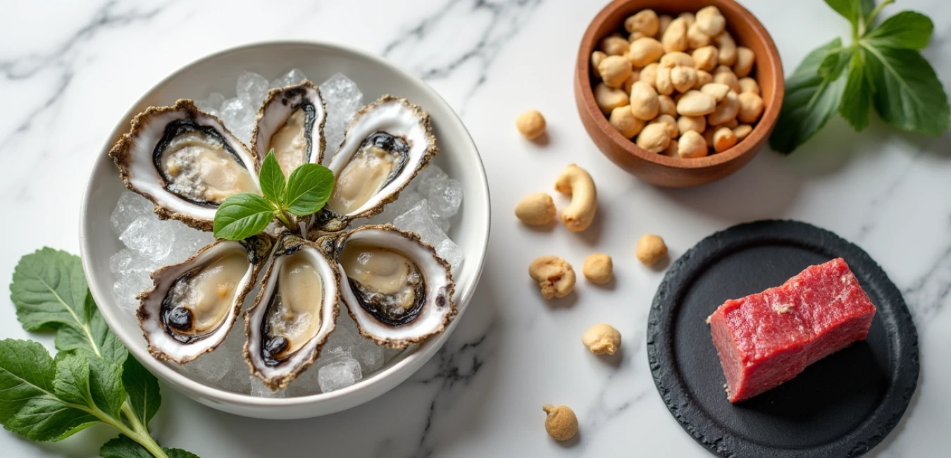 Który cynk wybrać? Poznaj formy o najwyższej przyswajalności