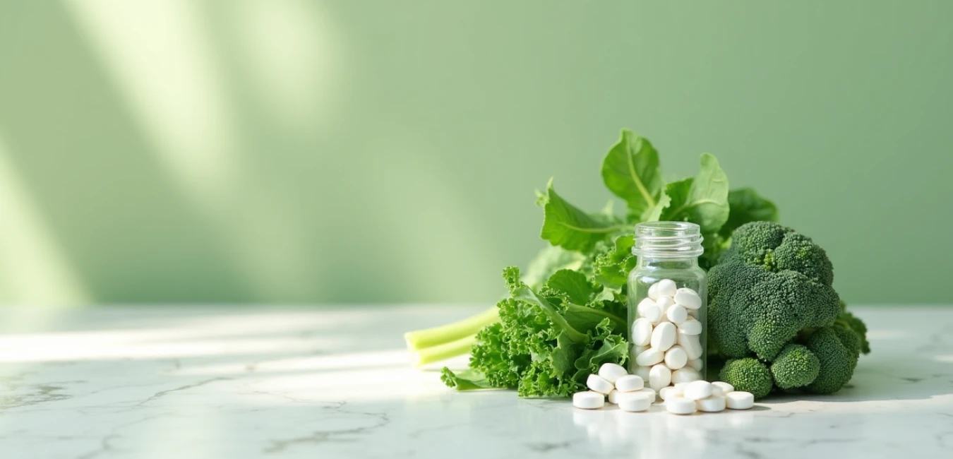 Kwas foliowy – który wybrać i jak stosować bezpiecznie?