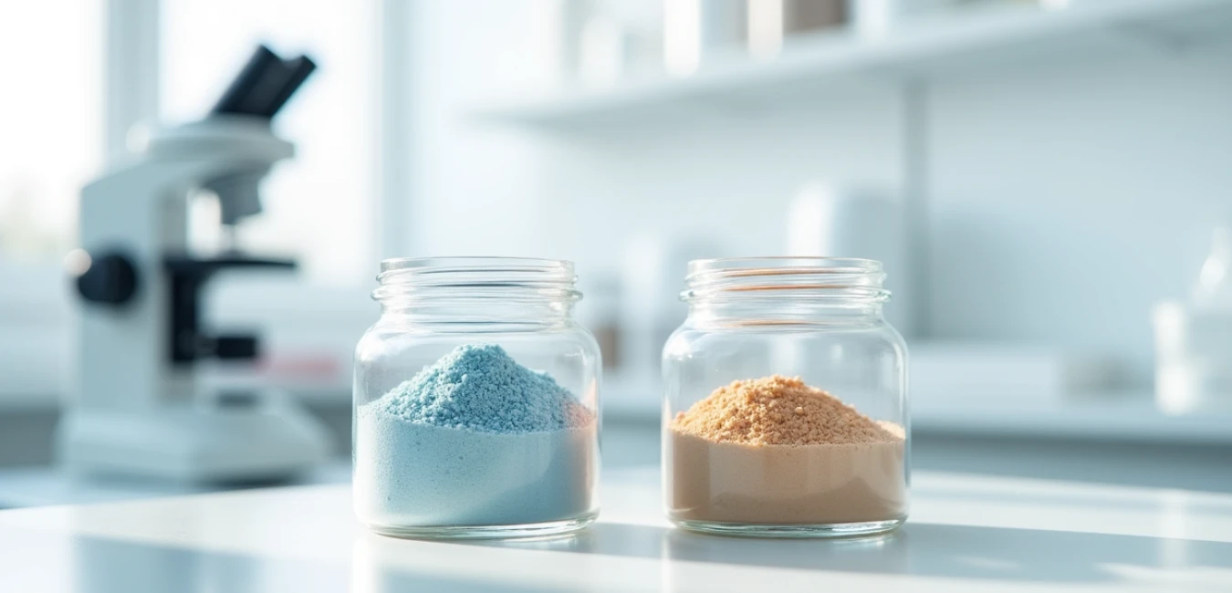 Kolagen rybi czy wołowy – który lepiej działa na stawy i skórę?