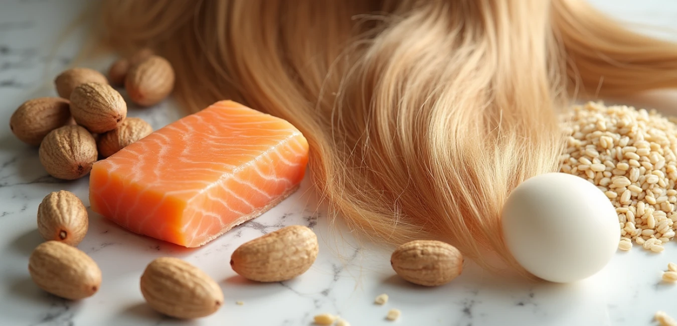 Selen na włosy – jak działa i który preparat wybrać?